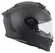 Exo-R1 Evo Carbon Air carbon, black