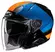 RPHA 31 Chelet MC27 Black, Blue, Orange