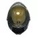 Agv Pista Gp Rr E2206 Gold Limited Edition Мотошлем Золотистый