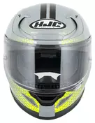 RPHA 12 Enoth MC3H Grey, Yellow