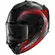Shark Spartan Gt Pro Carbon Ritmo Мотошлем Red Красный