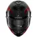 Shark Spartan Gt Pro Carbon Ritmo Мотошлем Red Красный