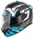 Spartan GT Pro Carbon Zarco Carbon, White, Blue