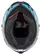 Spartan GT Pro Carbon Zarco Carbon, White, Blue