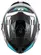 Spartan GT Pro Carbon Zarco Carbon, White, Blue