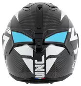 Spartan GT Pro Carbon Zarco Carbon, White, Blue