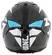 Spartan GT Pro Carbon Zarco Carbon, White, Blue