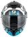 Spartan GT Pro Carbon Zarco Carbon, White, Blue