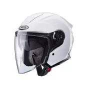 Caberg Flyon 2 Мотошлем White Белый