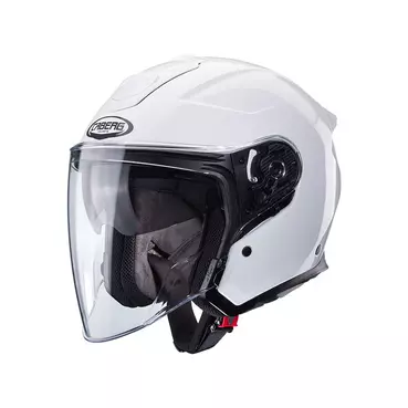 Caberg Flyon 2 Мотошлем White Белый