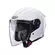Caberg Flyon 2 Мотошлем White Белый