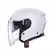 Caberg Flyon 2 Мотошлем White Белый