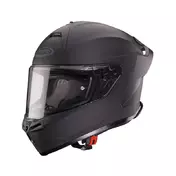 Caberg Roxter Мотошлем Black Matt Черный