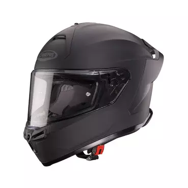 Caberg Roxter Мотошлем Black Matt Черный