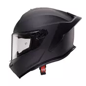 Caberg Roxter Мотошлем Black Matt Черный