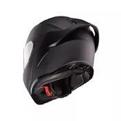 Caberg Roxter Мотошлем Black Matt Черный