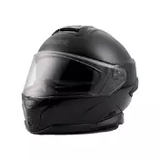 Blauer Ff-01 Мотошлем Black Черный