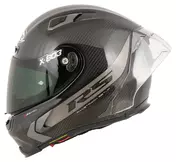 X-803 RS 06 Hot Lap LE Carbon, Grey