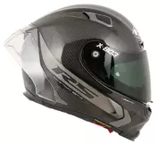 X-803 RS 06 Hot Lap LE Carbon, Grey