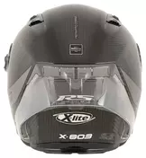 X-803 RS 06 Hot Lap LE Carbon, Grey