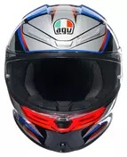 K6 S Slashcut Black, Blue, Red