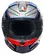 K6 S Slashcut Black, Blue, Red