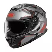 Shoei Gt Air 3 Мотошлем Mm93 Collection Grip Tc-1 Серый