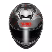 Shoei Gt Air 3 Мотошлем Mm93 Collection Grip Tc-1 Серый