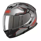 Shoei Gt Air 3 Мотошлем Mm93 Collection Grip Tc-1 Серый