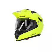 Acerbis Flip Fs-606 2206 Мотошлем Yellow Желтый