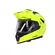 Acerbis Flip Fs-606 2206 Мотошлем Yellow Желтый