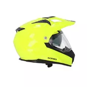 Acerbis Flip Fs-606 2206 Мотошлем Yellow Желтый