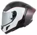 X-804 RS Asso Di Picche Carbon Carbon, White, Red