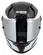 X-804 RS Asso Di Picche Carbon Carbon, White, Red
