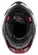 X-804 RS Asso Di Picche Carbon Carbon, White, Red
