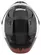 X-804 RS Asso Di Picche Carbon Carbon, White, Red