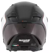 X-804 RS Asso Di Picche Carbon Carbon, White, Red