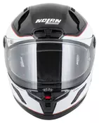 X-804 RS Asso Di Picche Carbon Carbon, White, Red