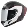X-804 RS Asso Di Picche Carbon Carbon, White, Red