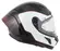 X-804 RS Asso Di Picche Carbon Carbon, White, Red