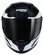X-804 RS Asso Di Picche Carbon Carbon, White, Red