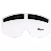 Ufo Ventilated Transparent Lens for BULLET Mask