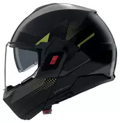 N120-1 CICLONE Серый