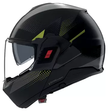 N120-1 CICLONE Серый