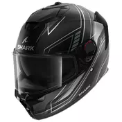 SHARK Spartan GT Pro Toryan integralhelm Matt Black / Anthracite / Anthracite