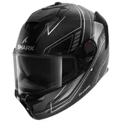 SHARK Spartan GT Pro Toryan integralhelm Matt Black / Anthracite / Anthracite