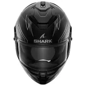 SHARK Spartan GT Pro Toryan integralhelm Matt Black / Anthracite / Anthracite