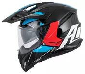 Bandit Tune Blue, Red, Black