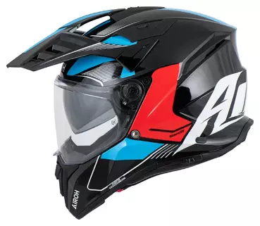 Bandit Tune Blue, Red, Black