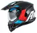 Bandit Tune Blue, Red, Black
